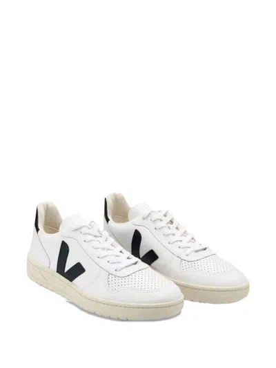 Veja Esplar Logo Unisex