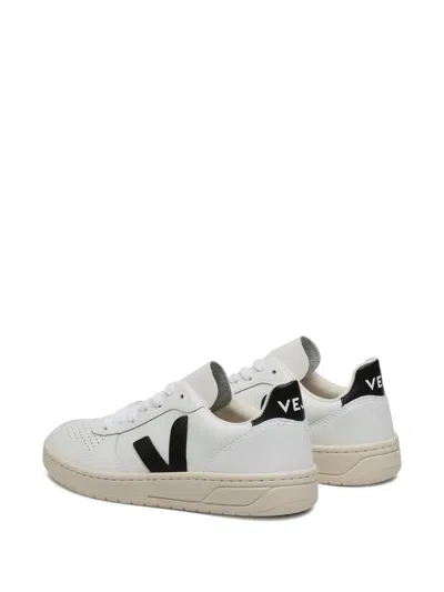 Veja Esplar Logo Unisex