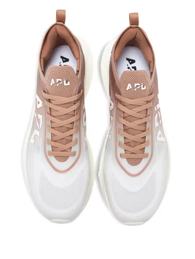 Apl Athletic Propulsion Labs Teamline Podium Austin Sneakers