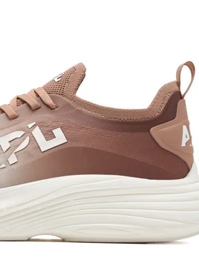 Apl Athletic Propulsion Labs Teamline Podium Austin Sneakers