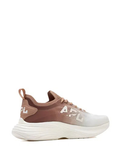 Apl Athletic Propulsion Labs Teamline Podium Austin Sneakers