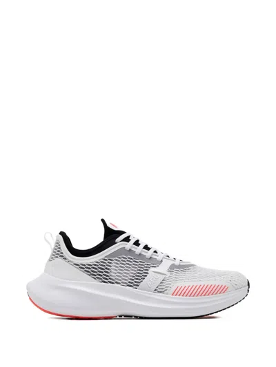 Apl Athletic Propulsion Labs Euphoria Mesh-panelled Lace-up Sneakers