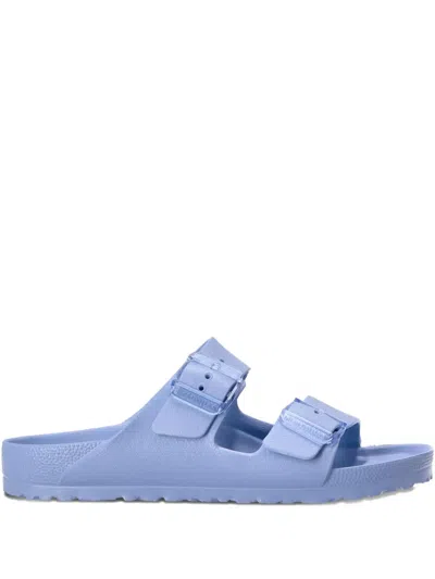 Birkenstock Arizona Dual-buckle Slide Sandals