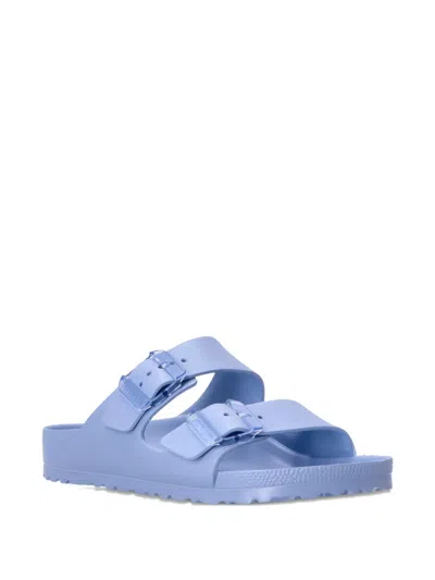 Birkenstock Arizona Dual-buckle Slide Sandals
