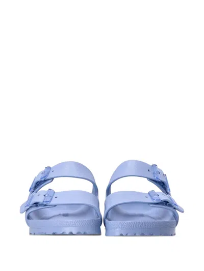 Birkenstock Arizona Dual-buckle Slide Sandals