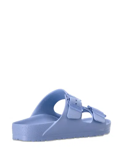 Birkenstock Arizona Dual-buckle Slide Sandals