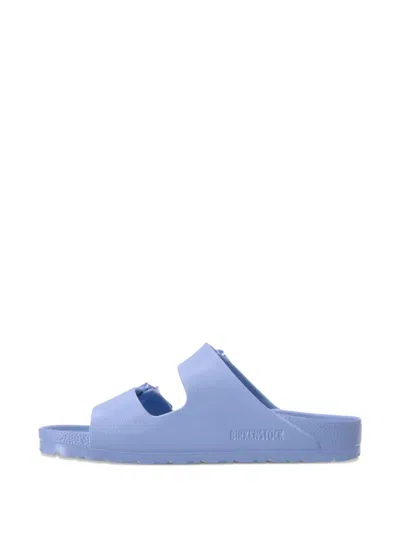 Birkenstock Arizona Dual-buckle Slide Sandals