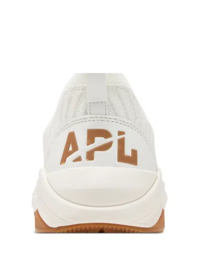 Apl Athletic Propulsion Labs Techloom Traveler Textured Slip-on Sneakers