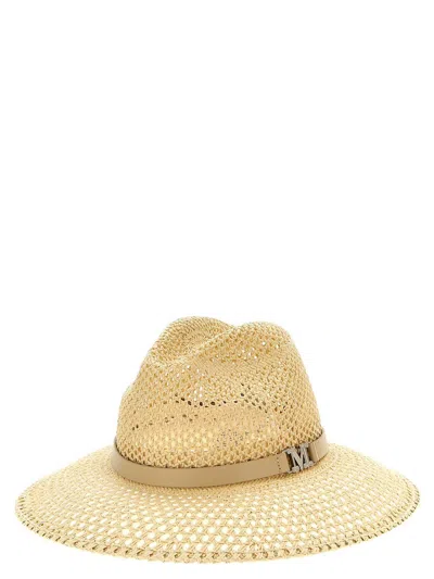 Max Mara 'marocco' Hat