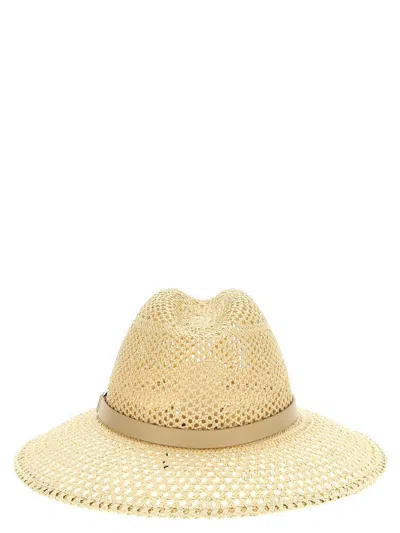 Max Mara 'marocco' Hat
