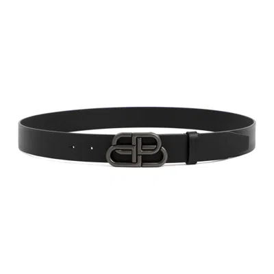 Balenciaga Belt
