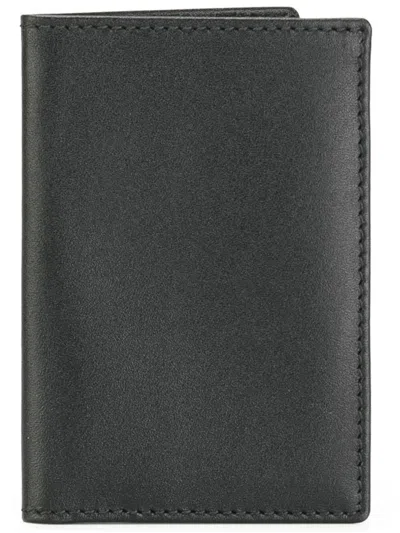 Comme Des Garçons Wallet For Banknotes Accessories