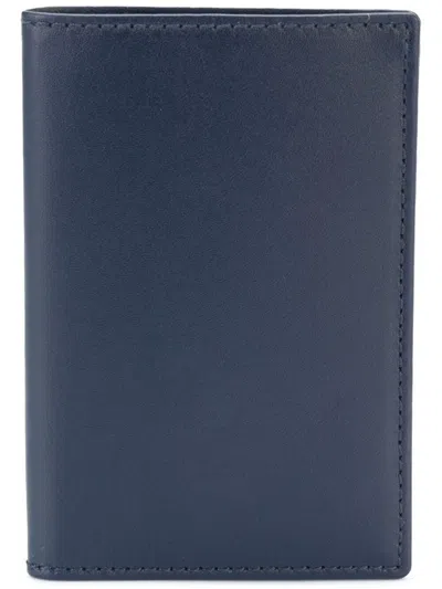 Comme Des Garçons Wallet For Banknotes Accessories