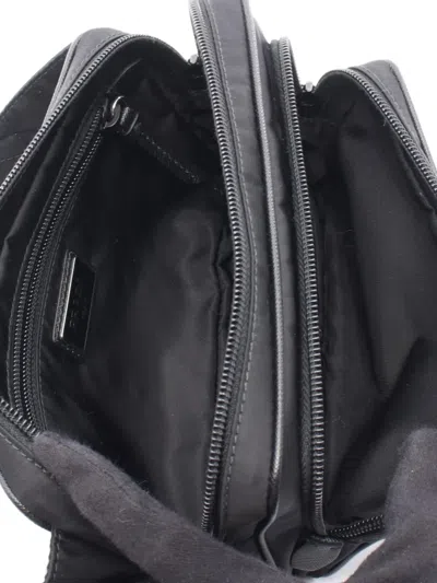 Pre-owned Prada 2010s Triangle-logo Belt Bag