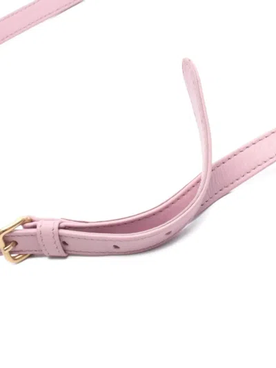 Pre-owned Miu Miu 2010s Padded Shoulder Bag