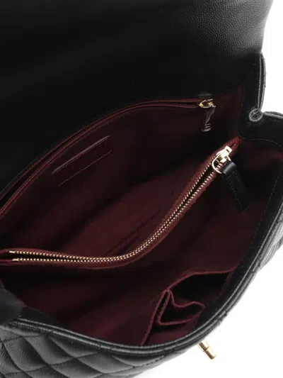 Pre-owned Chanel 2019 Coco Handle Handbag
