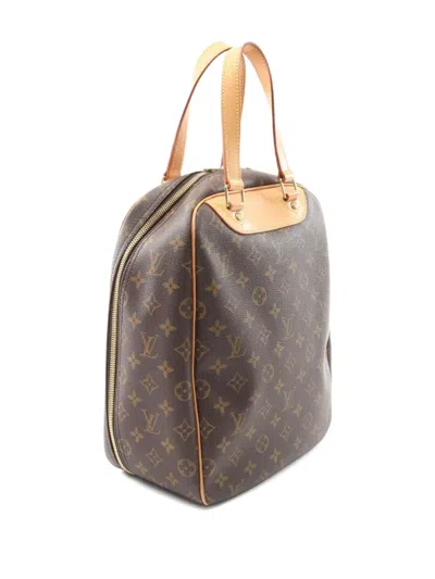 Pre-owned Louis Vuitton 1999 Excursion Handbag