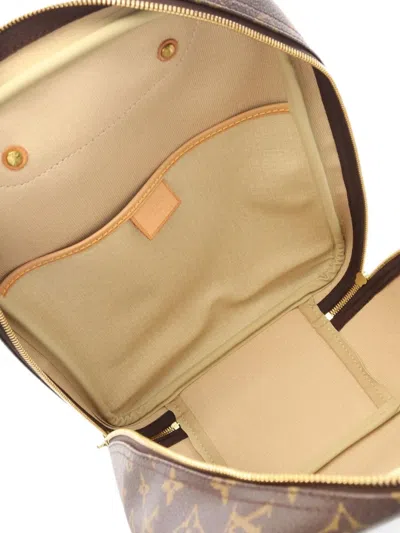 Pre-owned Louis Vuitton 1999 Excursion Handbag
