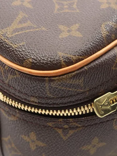 Pre-owned Louis Vuitton 1999 Excursion Handbag