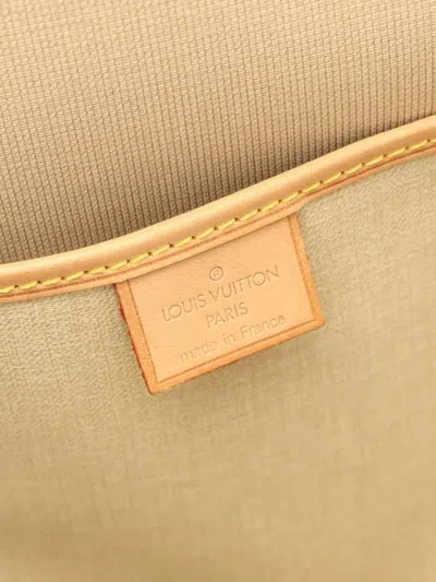 Pre-owned Louis Vuitton 1999 Excursion Handbag