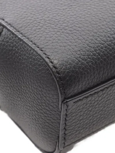 Pre-owned Loewe 2010 2way Crossbody Bag