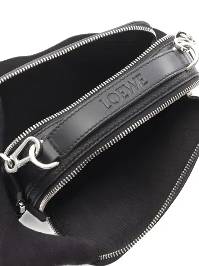 Pre-owned Loewe 2010 2way Crossbody Bag