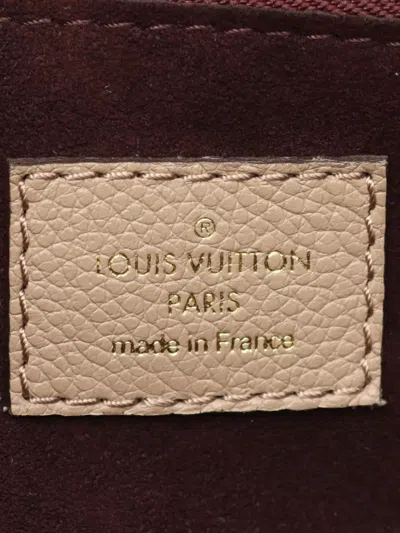 Pre-owned Louis Vuitton 2021 Neverfull Mm Tote Bag