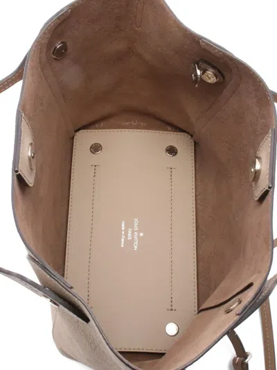 Pre-owned Louis Vuitton 2019 Mahina Hina Pm Handbag
