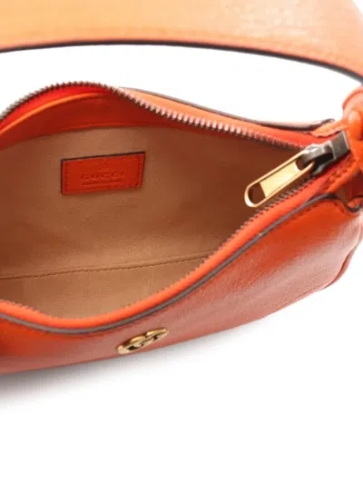 Pre-owned Gucci 2010s Aphrodite Gg Handbag