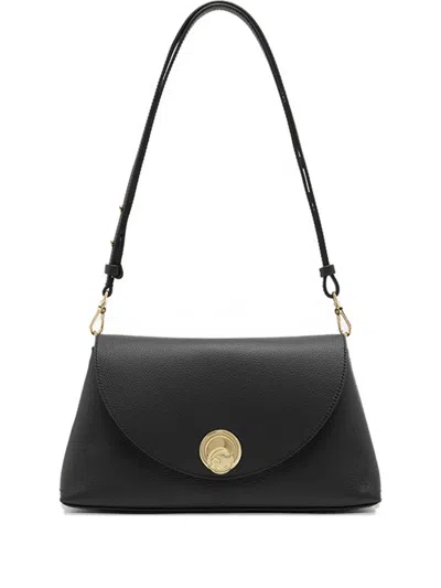 Coccinelle Medium Nikla Shoulder Bag
