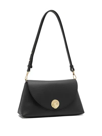 Coccinelle Medium Nikla Shoulder Bag
