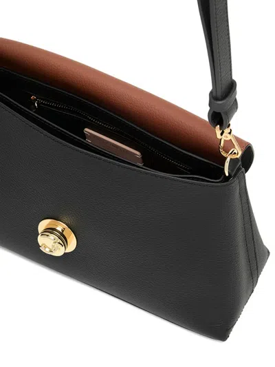 Coccinelle Medium Nikla Shoulder Bag