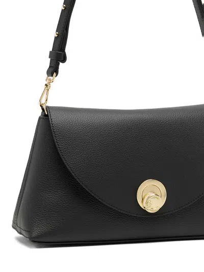 Coccinelle Medium Nikla Shoulder Bag