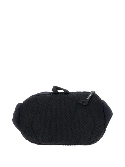 C.p. Company Belt Bag C. P. Company Men Color Blue In Blue