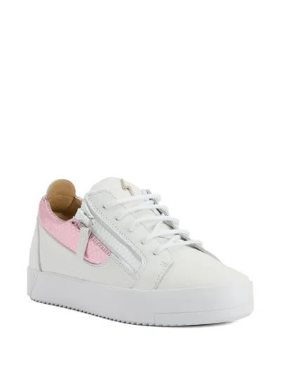 Giuseppe Zanotti Gail Sneakers