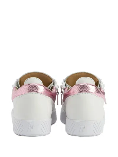 Giuseppe Zanotti Gail Sneakers