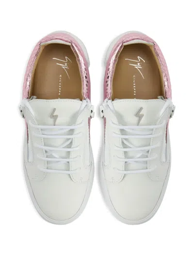 Giuseppe Zanotti Gail Sneakers