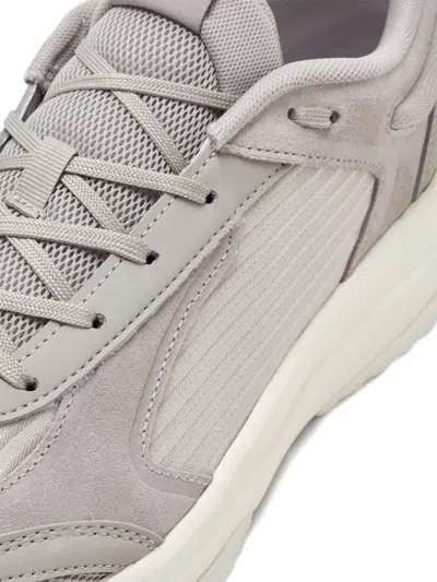 Apl Athletic Propulsion Labs Jogger Textured Panelled Sneakers