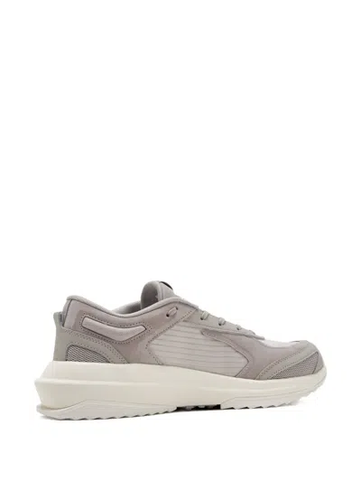 Apl Athletic Propulsion Labs Jogger Textured Panelled Sneakers