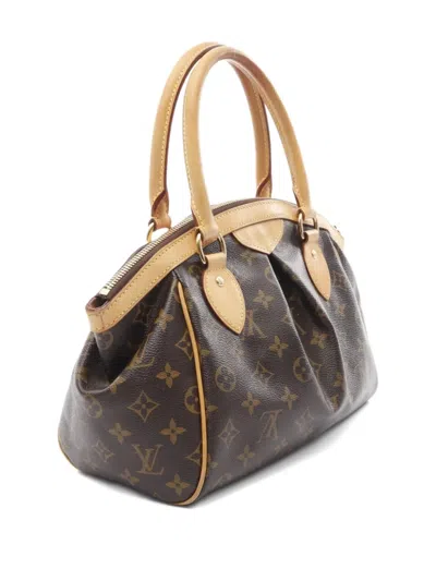 Pre-owned Louis Vuitton 2008 Tivoli Pm Tote Bag