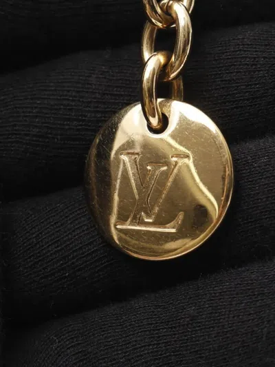 Pre-owned Louis Vuitton 2008 Tivoli Pm Tote Bag