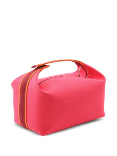 Pre-owned Hermes 2020 Bride A Brac Gm Handbag