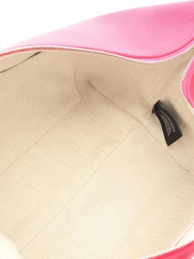 Pre-owned Hermes 2020 Bride A Brac Gm Handbag