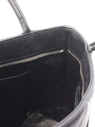 Pre-owned Chanel 2000-2002 Reissue Tote Bag