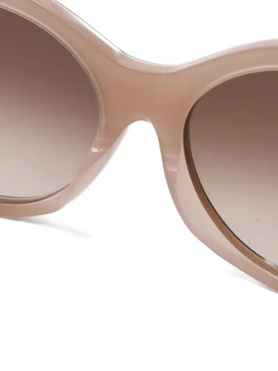 Pre-owned Louis Vuitton 2023 Lv Petite Soupçon Sunglasses