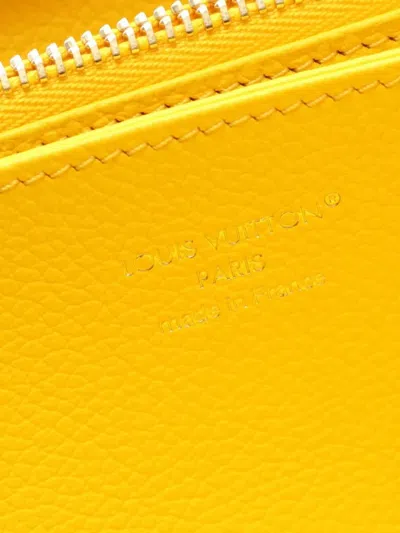 Pre-owned Louis Vuitton 2021 Zippy Wallet