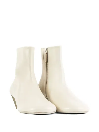 Marsèll Round-toe Boots