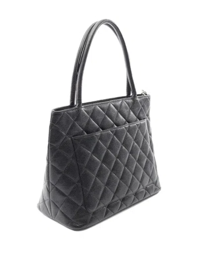 Pre-owned Chanel 2000-2002 Reissue Quilted Handbag