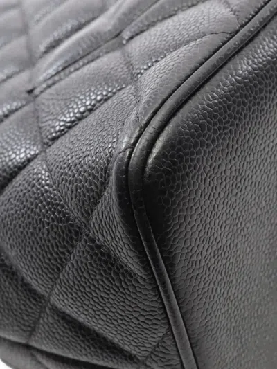 Pre-owned Chanel 2000-2002 Reissue Quilted Handbag