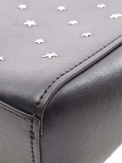 Pre-owned Jimmy Choo 2010s Bria Star-studs Tote Bag